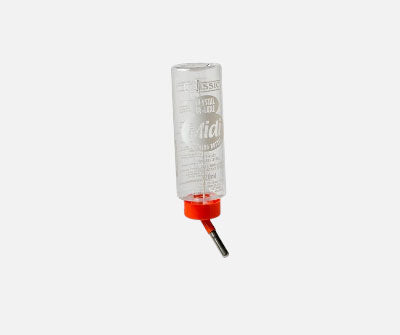 Voer- en drinkbakken