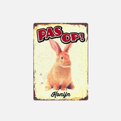 Collection image for: Cadeau artikelen knaagdieren