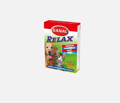 anti stress