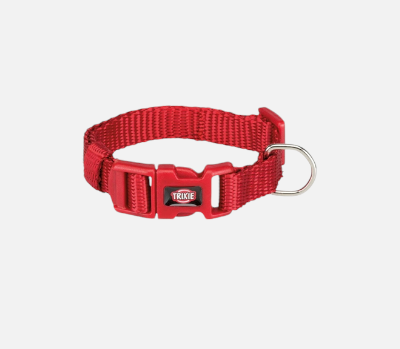 nylon halsbanden