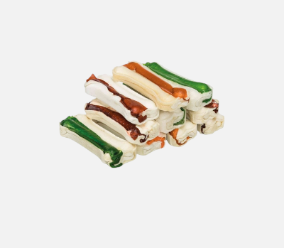 Puppy snacks