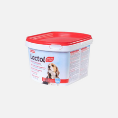 Collection image for: puppyvoer voedingssupplementen