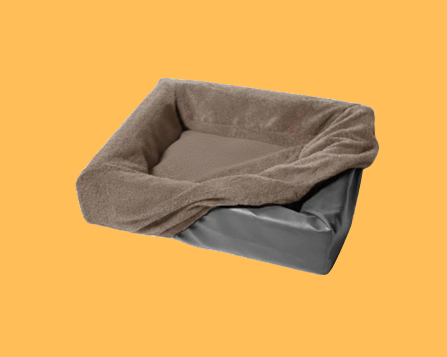 Bia bed hoezen