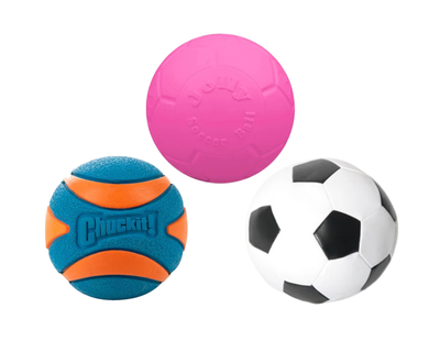 Ballen