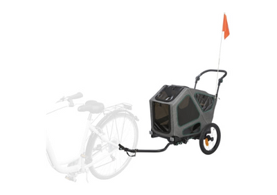 Fietskarren