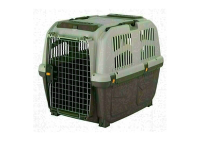 IATA-boxen