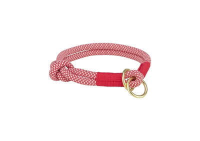Halfslip & martingale
