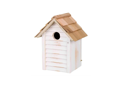 Nestkasten tuinvogels