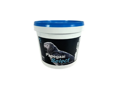 Papegaai