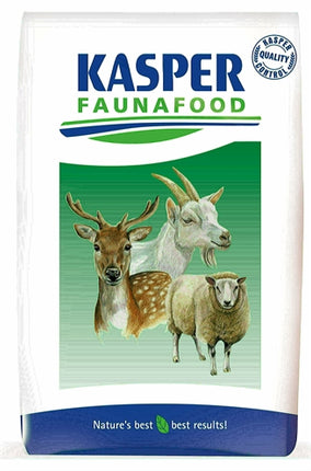 Kasper Faunafood Geitenkorrel 20 KG