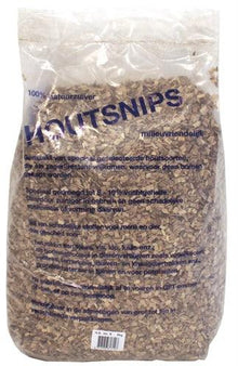 Merkloos Beukensnippers Middel 8 MM 5 KG 