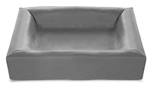 Bia Bed Hondenmand Original Grijs