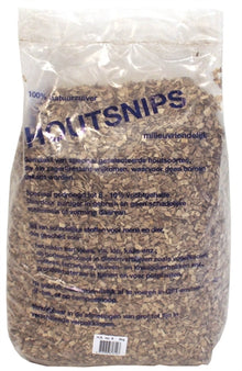 Merkloos Beukensnippers Fijn 6 MM 5 KG