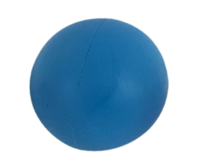 Happy Pet Rubber Bal Assorti 8X8X8 CM