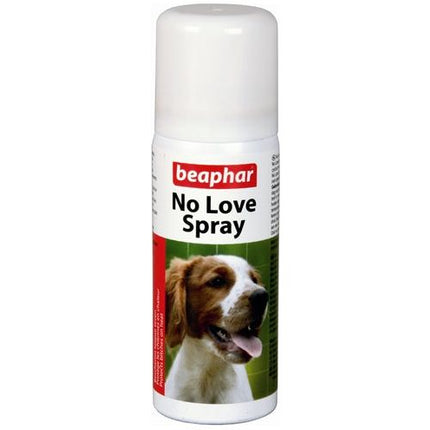 Beaphar No Love Spray 50 ML