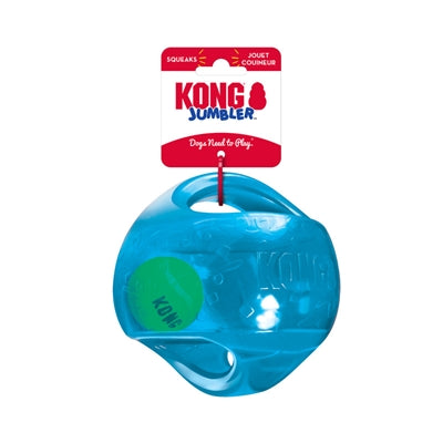 KONG JUMBLER BAL ASSORTI