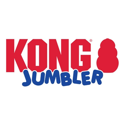 KONG JUMBLER BAL ASSORTI