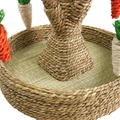 ROSEWOOD SPEELBOOM VOOR KNAAGDIEREN 40 CM