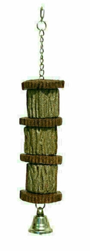 Rosewood Hide 'N' Treat Speelketting 32 CM