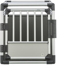Trixie Transportbox Aluminium