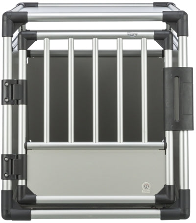 Trixie Transportbox Aluminium