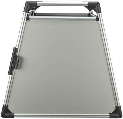 Trixie Transportbox Aluminium