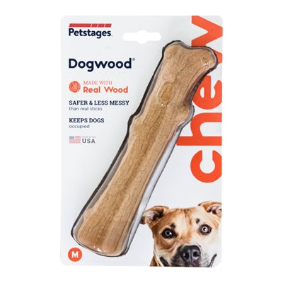 Petstages Dogwood Durable Stick MEDIUM 18 CM