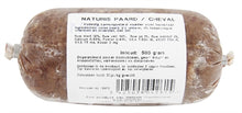 Naturis Paard