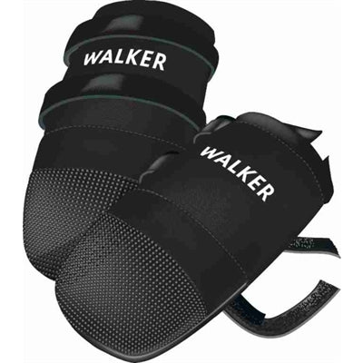 Trixie Walker Care Beschermschoenen Zwart 2 Stuks XXXL 23X12 CM 2 ST