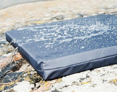 Bia Bed Matras Outdoor Ligbed Taupe 85X56X5 Cm