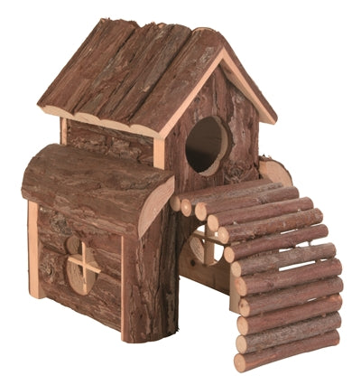 Trixie Nature Speelhuis Finn
