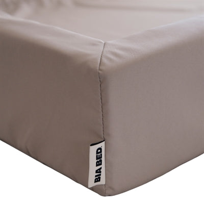 Bia Bed Outdoor Hoes Hondenmand Taupe Bia-3 70X60X15 Cm