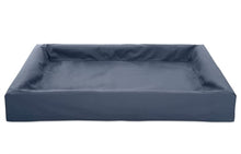 Bia Bed Outdoor Hoes Hondenmand Taupe Bia-7 120X100X15 Cm