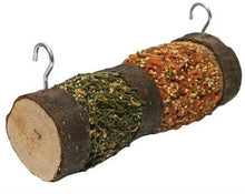 Naturals Rosewood Naturals Knaagrol Hout Wortel Peterselie 16X6,5X6,5 CM 