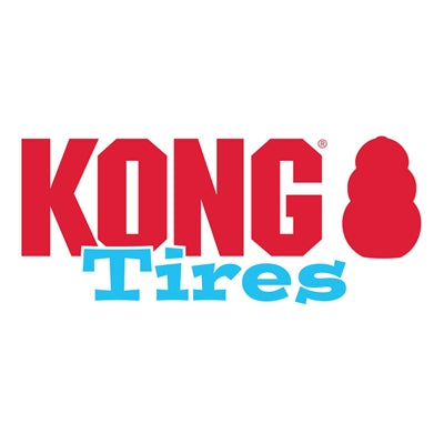 KONG PUPPY TIRES ASSORTI