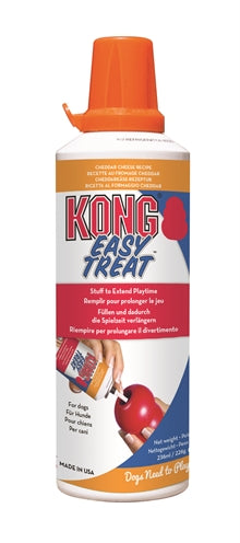 KONG EASY TREAT CHEDDAR KAAS