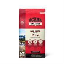 Acana Classics Classic Red