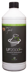 Ecodor Uf2000 4Pets Urinegeur Verwijderaar 1 Op 5 Concentraat 1 LTR
