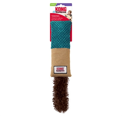 KONG KICKEROO CUDDLER ASSORTI