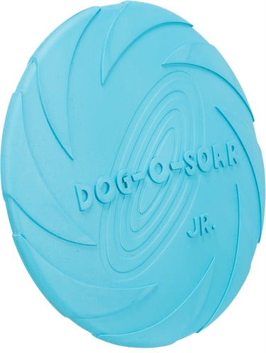 Trixie Rubber Frisbee Dog 0 Soar Assorti 18 CM