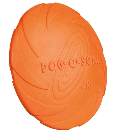 Trixie Rubber Frisbee Dog 0 Soar Assorti 18 CM