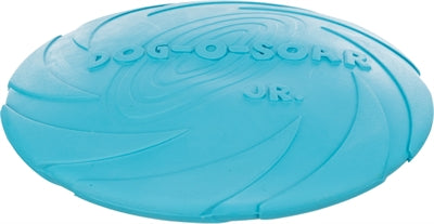 Trixie Rubber Frisbee Dog 0 Soar Assorti 18 CM