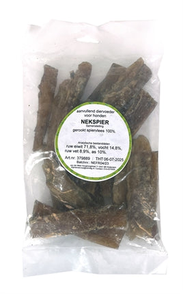 Petsnack Nekspier 500 GR