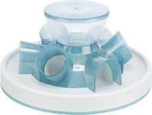 Trixie Cat Activity Tunnel Feeder Denkspel