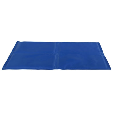 TRIXIE KOELMAT BLAUW