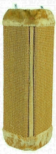 Trixie Krabplank Hoekmodel Bruin 32X60 CM