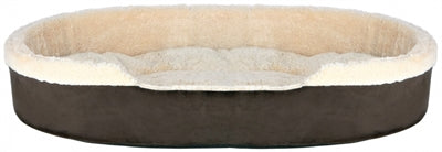 Trixie Hondenmand Cosma Bruin / Beige 100X75 CM