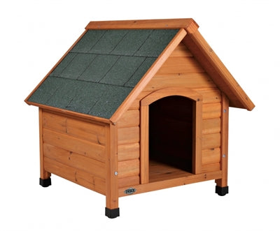 Trixie Natura Hondenhok Cottage Met Zadeldak 77X82X88 CM