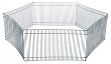 Trixie Knaagdierren Metaal Gegalvaniseerd DIA 90 CM 48X25CM