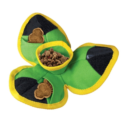 KONG BALLISTIC HIDE 'N TREAT ASSORTI